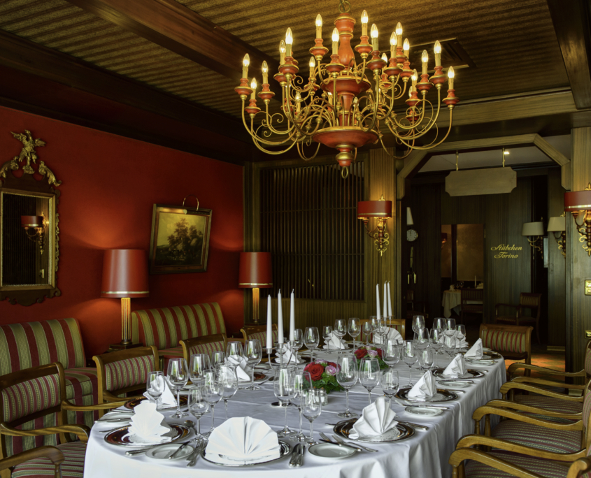 Insel Hotel Heilbronn 4 Sterne Superior Haus